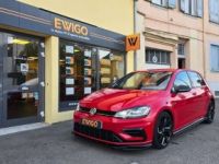 Volkswagen Golf 7R 2.0 TSI 310 ch BLUEMOTION R 4MOTION DSG BVA GAR - <small></small> 27.490 € <small>TTC</small> - #1