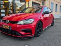 Volkswagen Golf 7R 2.0 TSI 310 ch BLUEMOTION R 4MOTION DSG BVA GAR - <small></small> 27.490 € <small>TTC</small> - #2