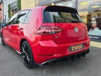 Volkswagen Golf 7R 2.0 TSI 310 ch BLUEMOTION R 4MOTION DSG BVA GAR - <small></small> 27.490 € <small>TTC</small> - #4