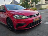 Volkswagen Golf 7R 2.0 TSI 310 ch BLUEMOTION R 4MOTION DSG BVA GAR - <small></small> 27.490 € <small>TTC</small> - #7