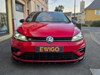 Volkswagen Golf 7R 2.0 TSI 310 ch BLUEMOTION R 4MOTION DSG BVA GAR - <small></small> 27.490 € <small>TTC</small> - #8