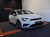 Volkswagen Golf 7R 2.0 TSI 310ch 4MOTION DIGITAL COCKPIT APPLE CARPLAY SUIVI GARANTIE 6 à 60 MOIS - <small></small> 31.490 € <small>TTC</small> - #1