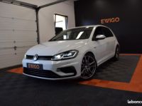 Volkswagen Golf 7R 2.0 TSI 310ch 4MOTION DIGITAL COCKPIT APPLE CARPLAY SUIVI GARANTIE 6 à 60 MOIS - <small></small> 31.490 € <small>TTC</small> - #3