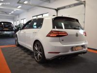 Volkswagen Golf 7R 2.0 TSI 310ch 4MOTION DIGITAL COCKPIT APPLE CARPLAY SUIVI GARANTIE 6 à 60 MOIS - <small></small> 31.490 € <small>TTC</small> - #4