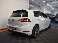 Volkswagen Golf 7R 2.0 TSI 310ch 4MOTION DIGITAL COCKPIT APPLE CARPLAY SUIVI GARANTIE 6 à 60 MOIS - <small></small> 31.490 € <small>TTC</small> - #6