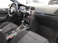 Volkswagen Golf 7R 2.0 TSI 310ch 4MOTION DIGITAL COCKPIT APPLE CARPLAY SUIVI GARANTIE 6 à 60 MOIS - <small></small> 31.490 € <small>TTC</small> - #11