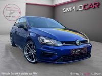 Volkswagen Golf 7R 2.0 TSI BMT 4Motion - <small></small> 27.499 € <small>TTC</small> - #1