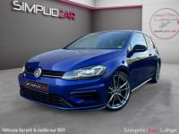 Volkswagen Golf 7R 2.0 TSI BMT 4Motion - <small></small> 27.499 € <small>TTC</small> - #2