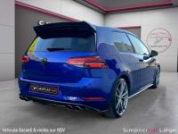 Volkswagen Golf 7R 2.0 TSI BMT 4Motion - <small></small> 27.499 € <small>TTC</small> - #3