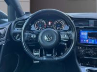 Volkswagen Golf 7R 2.0 TSI BMT 4Motion - <small></small> 27.499 € <small>TTC</small> - #10