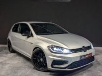 Volkswagen Golf 7R 310ch Dsg 7 Akrapovic Dynaudio ACC Virtual cockpit Camera - <small></small> 32.990 € <small>TTC</small> - #1