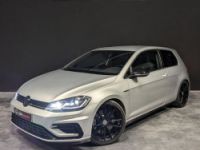 Volkswagen Golf 7R 310ch Dsg 7 Akrapovic Dynaudio ACC Virtual cockpit Camera - <small></small> 32.990 € <small>TTC</small> - #2