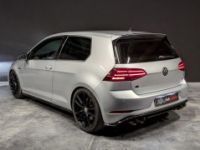 Volkswagen Golf 7R 310ch Dsg 7 Akrapovic Dynaudio ACC Virtual cockpit Camera - <small></small> 32.990 € <small>TTC</small> - #4