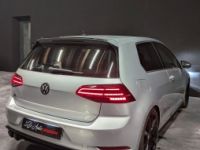 Volkswagen Golf 7R 310ch Dsg 7 Akrapovic Dynaudio ACC Virtual cockpit Camera - <small></small> 32.990 € <small>TTC</small> - #6