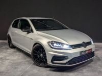 Volkswagen Golf 7R 310ch Dsg 7 Akrapovic Dynaudio ACC Virtual cockpit Camera - <small></small> 32.990 € <small>TTC</small> - #11