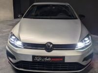 Volkswagen Golf 7R 310ch Dsg 7 Akrapovic Dynaudio ACC Virtual cockpit Camera - <small></small> 32.990 € <small>TTC</small> - #12