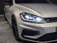 Volkswagen Golf 7R 310ch Dsg 7 Akrapovic Dynaudio ACC Virtual cockpit Camera - <small></small> 32.990 € <small>TTC</small> - #13