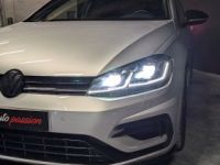 Volkswagen Golf 7R 310ch Dsg 7 Akrapovic Dynaudio ACC Virtual cockpit Camera - <small></small> 32.990 € <small>TTC</small> - #14