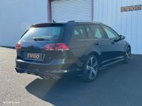 Volkswagen Golf 7R BREAK 2.0 TSI 300CH 4MOTION DSG - <small></small> 24.980 € <small>TTC</small> - #4