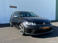 Volkswagen Golf 7R BREAK 2.0 TSI 300CH 4MOTION DSG - <small></small> 24.980 € <small>TTC</small> - #6