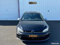 Volkswagen Golf 7R BREAK 2.0 TSI 300CH 4MOTION DSG - <small></small> 24.980 € <small>TTC</small> - #7