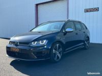 Volkswagen Golf 7R BREAK 2.0 TSI 300CH 4MOTION DSG - <small></small> 24.980 € <small>TTC</small> - #8