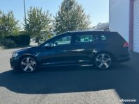 Volkswagen Golf 7R BREAK 2.0 TSI 300CH 4MOTION DSG - <small></small> 24.980 € <small>TTC</small> - #9