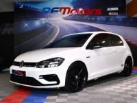 Volkswagen Golf 7R Facelift 3 Portes 2.0 TSI 310 DSG 4Motion GPS Cuir Carbone ACC Front Alarme JA 19 Pretoria Pas De Malus - <small></small> 30.990 € <small>TTC</small> - #1