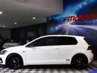 Volkswagen Golf 7R Facelift 3 Portes 2.0 TSI 310 DSG 4Motion GPS Cuir Carbone ACC Front Alarme JA 19 Pretoria Pas De Malus - <small></small> 30.990 € <small>TTC</small> - #2