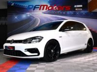 Volkswagen Golf 7R Facelift 3 Portes 2.0 TSI 310 DSG 4Motion GPS Cuir Carbone ACC Front Alarme JA 19 Pretoria Pas De Malus - <small></small> 30.990 € <small>TTC</small> - #6