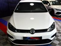 Volkswagen Golf 7R Facelift 3 Portes 2.0 TSI 310 DSG 4Motion GPS Cuir Carbone ACC Front Alarme JA 19 Pretoria Pas De Malus - <small></small> 30.990 € <small>TTC</small> - #8