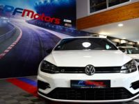 Volkswagen Golf 7R Facelift 3 Portes 2.0 TSI 310 DSG 4Motion GPS Cuir Carbone ACC Front Alarme JA 19 Pretoria Pas De Malus - <small></small> 30.990 € <small>TTC</small> - #9