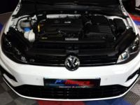 Volkswagen Golf 7R Facelift 3 Portes 2.0 TSI 310 DSG 4Motion GPS Cuir Carbone ACC Front Alarme JA 19 Pretoria Pas De Malus - <small></small> 30.990 € <small>TTC</small> - #16