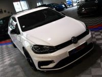 Volkswagen Golf 7R Facelift 3 Portes 2.0 TSI 310 DSG 4Motion GPS Cuir Carbone ACC Front Alarme JA 19 Pretoria Pas De Malus - <small></small> 30.990 € <small>TTC</small> - #29