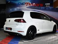 Volkswagen Golf 7R Facelift 3 Portes 2.0 TSI 310 DSG 4Motion GPS Cuir Carbone ACC Front Alarme JA 19 Pretoria Pas De Malus - <small></small> 30.990 € <small>TTC</small> - #32