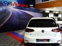 Volkswagen Golf 7R Facelift 3 Portes 2.0 TSI 310 DSG 4Motion GPS Cuir Carbone ACC Front Alarme JA 19 Pretoria Pas De Malus - <small></small> 30.990 € <small>TTC</small> - #33