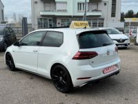 Volkswagen Golf 7R Phase II 2.0 TFSI 310 Cv Full Options Boîte Automatique 4Motion 1ère Main - <small></small> 19.990 € <small>TTC</small> - #3