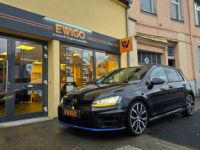 Volkswagen Golf 7R VII 2.0 TSI 300 BLUEMOTION 4MOTION R DSG6 CAMERA ACC TOIT PANO GARANTIE 6 MOIS - <small></small> 20.989 € <small>TTC</small> - #1