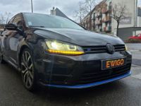 Volkswagen Golf 7R VII 2.0 TSI 300 BLUEMOTION 4MOTION R DSG6 CAMERA ACC TOIT PANO GARANTIE 6 MOIS - <small></small> 20.989 € <small>TTC</small> - #7