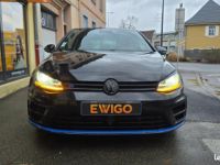 Volkswagen Golf 7R VII 2.0 TSI 300 BLUEMOTION 4MOTION R DSG6 CAMERA ACC TOIT PANO GARANTIE 6 MOIS - <small></small> 20.989 € <small>TTC</small> - #8