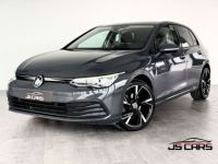 Volkswagen Golf 8 1.0 TSI DSG7 VIRT.COCKPIT CARPLAY CAMERA TVA ETC - <small></small> 20.990 € <small>TTC</small> - #1