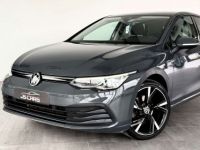 Volkswagen Golf 8 1.0 TSI DSG7 VIRT.COCKPIT CARPLAY CAMERA TVA ETC - <small></small> 20.990 € <small>TTC</small> - #2