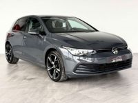 Volkswagen Golf 8 1.0 TSI DSG7 VIRT.COCKPIT CARPLAY CAMERA TVA ETC - <small></small> 20.990 € <small>TTC</small> - #8