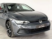 Volkswagen Golf 8 1.0 TSI DSG7 VIRT.COCKPIT CARPLAY CAMERA TVA ETC - <small></small> 20.990 € <small>TTC</small> - #9