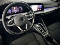 Volkswagen Golf 8 1.0 TSI DSG7 VIRT.COCKPIT CARPLAY CAMERA TVA ETC - <small></small> 20.990 € <small>TTC</small> - #12