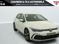 Volkswagen Golf 8 1.4 HYBRIDE RECHARGEABLE OPF 245 DSG6 GTE - <small></small> 28.978 € <small>TTC</small> - #1