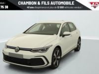 Volkswagen Golf 8 1.4 HYBRIDE RECHARGEABLE OPF 245 DSG6 GTE - <small></small> 28.978 € <small>TTC</small> - #3