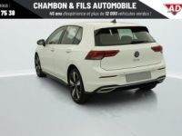 Volkswagen Golf 8 1.4 HYBRIDE RECHARGEABLE OPF 245 DSG6 GTE - <small></small> 28.978 € <small>TTC</small> - #4