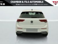 Volkswagen Golf 8 1.4 HYBRIDE RECHARGEABLE OPF 245 DSG6 GTE - <small></small> 28.978 € <small>TTC</small> - #5