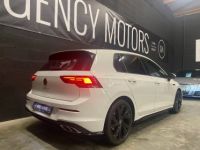 Volkswagen Golf 8 1.5 eTSI OPF 130ch R-Line DSG7 à 399 Euros / mois sur 37 mois - 45 000 Kms - <small></small> 24.990 € <small>TTC</small> - #4